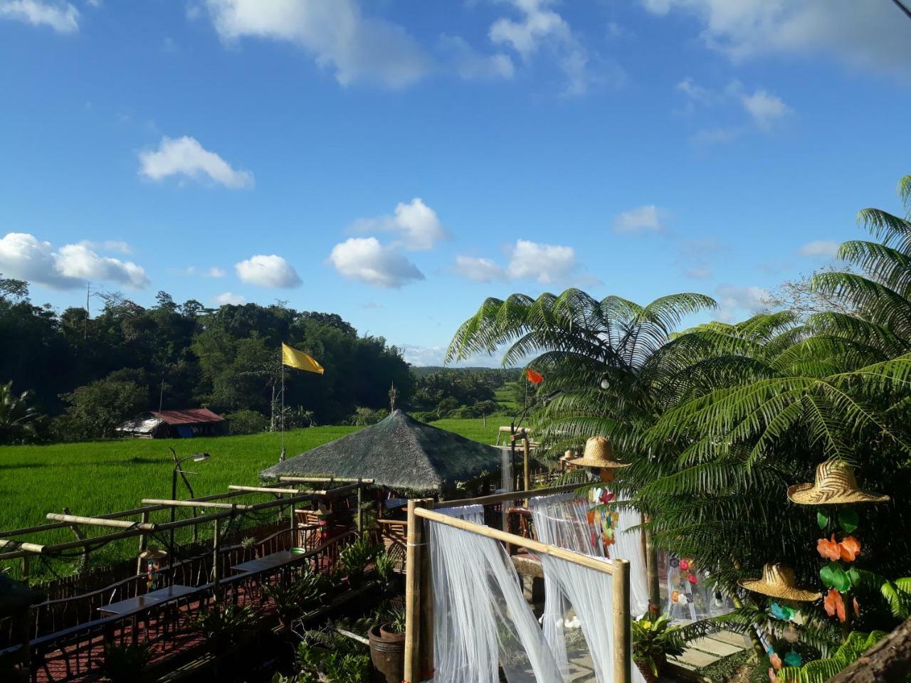 Samkara Restaurant And Garden Resort Lucban Esterno foto