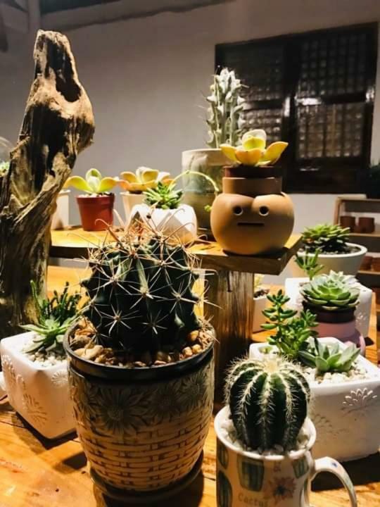 Samkara Restaurant And Garden Resort Lucban Esterno foto